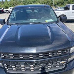 صورة مصغرة 14 لـ 2021 Chevrolet SILVERADO 1500 CUSTOM
