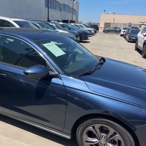 صورة مصغرة 13 لـ 2023 Honda ACCORD EX