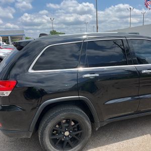 JEEP GRAND CHEROKEE - 9
