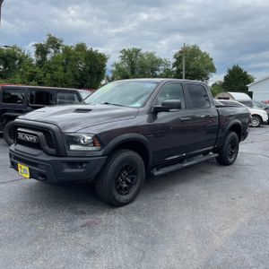 صورة 3 لـ 2018 RAM 1500 REBEL