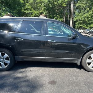 صورة مصغرة 11 لـ 2017 Chevrolet TRAVERSE LT