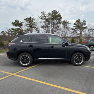 LEXUS RX 350 BASE - 10