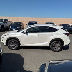LEXUS NX 300 BASE - 3