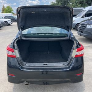 صورة مصغرة 44 لـ 2014 Nissan SENTRA SR