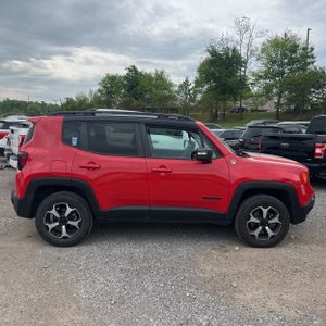 JEEP RENEGADE TRAILHAWK - 10