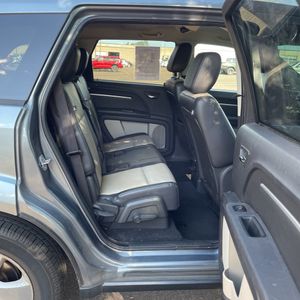 2009 Dodge JOURNEY SXT — миниатюра 35