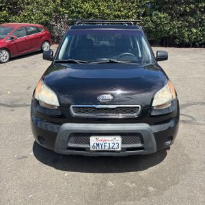 2011 KIA SOUL BASE 缩略图 14