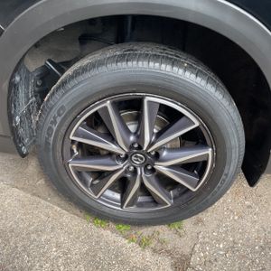 2018 Mazda CX-5 TOURING thumbnail 18