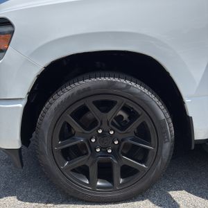 2023 RAM 1500 LARAMIE thumbnail 16