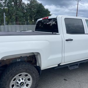 CHEVROLET SILVERADO 3500HD WORK TRUCK - 9