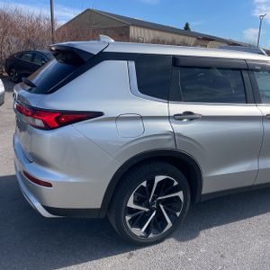 MITSUBISHI OUTLANDER SE 2.5 S-AWC - 9