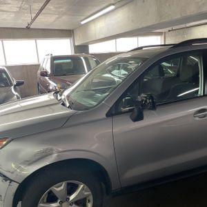 SUBARU FORESTER 2.5I PREMIUM - 2