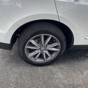 2023 Acura RDX W/TECH 缩略图 19