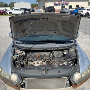 2010 Honda CIVIC EX thumbnail 40