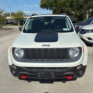 2015 JEEP RENEGADE TRAILHAWK — миниатюра 65