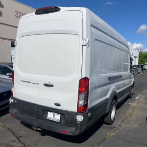 FORD TRANSIT 350 HD - 7