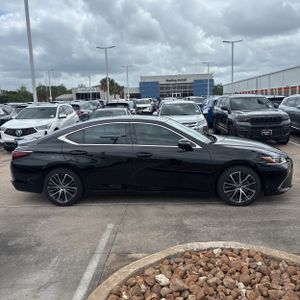 LEXUS ES 350 BASE - 10