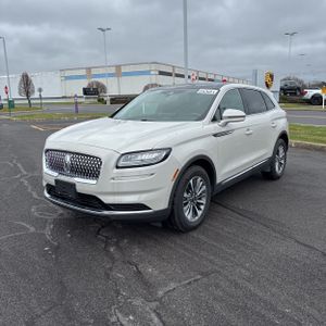 LINCOLN NAUTILUS RESERVE - 1