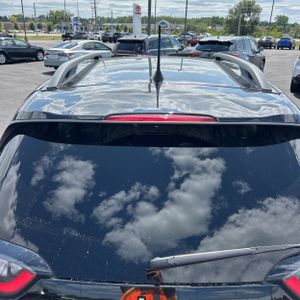 2019 JEEP CHEROKEE TRAILHAWK 缩略图 16
