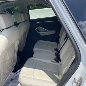 2020 AUDI Q3 S LINE PREMIUM PLUS — миниатюра 34