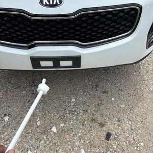 2017 KIA SPORTAGE LX thumbnail 55