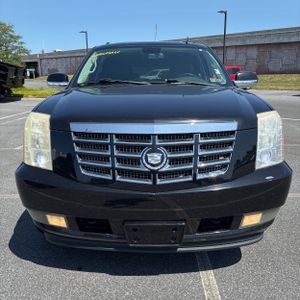 صورة مصغرة 14 لـ 2009 Cadillac ESCALADE ESV BASE