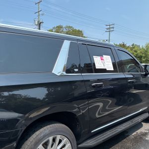 2023 Cadillac ESCALADE ESV PREMIUM LUXURY 照片 9