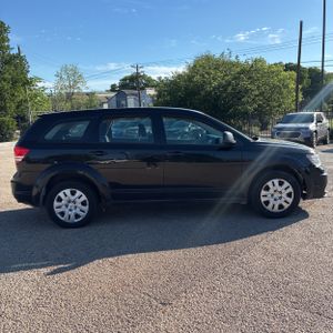 DODGE JOURNEY AMERICAN VALUE PKG - 10