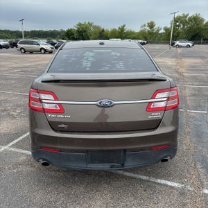 FORD TAURUS SEL - 7