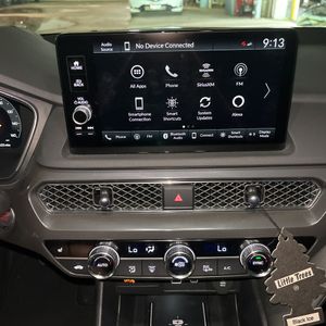 2024 Acura INTEGRA W/TECH W/A-SPEC — миниатюра 38