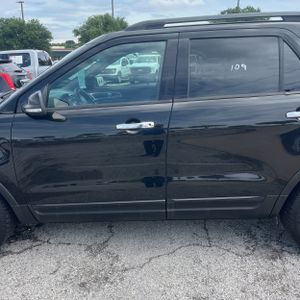 FORD EXPLORER SPORT - 4
