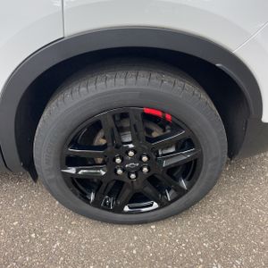 صورة مصغرة 18 لـ 2024 Chevrolet BLAZER LT