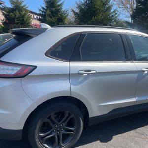 FORD EDGE SEL - 9
