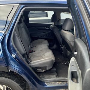 2023 Hyundai SANTA FE SEL 照片 34