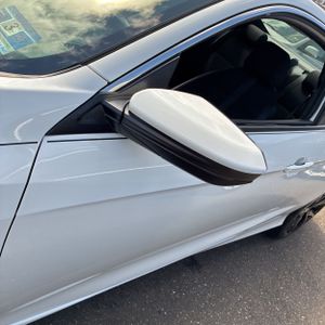 HONDA CIVIC SPORT - 4