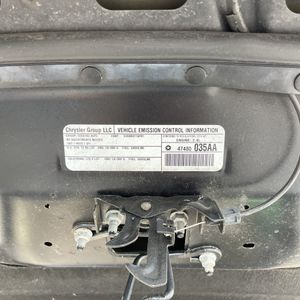 2014 JEEP CHEROKEE LATITUDE — миниатюра 47
