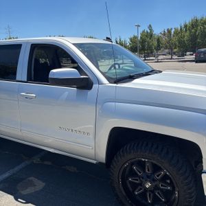 صورة مصغرة 13 لـ 2015 Chevrolet SILVERADO 1500 LT