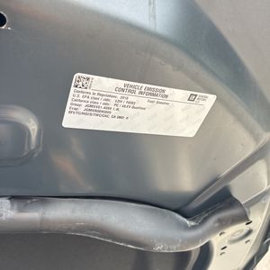2018 Chevrolet TRAX LT — миниатюра 48