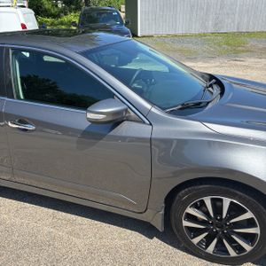 2018 Nissan ALTIMA 2.5 S — миниатюра 13