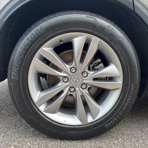 2024 Acura MDX SH-AWD — миниатюра 19