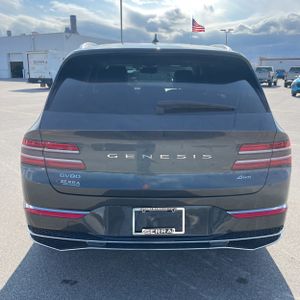 GENESIS GV80 2.5T PRESTIGE - 7