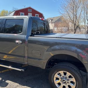 FORD F-350 SUPER DUTY LARIAT - 6