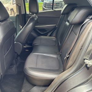 2018 Chevrolet TRAX LT — миниатюра 34