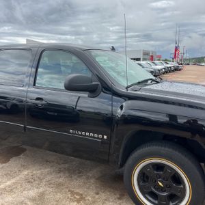 2008 Chevrolet SILVERADO 1500 LT1 thumbnail 13