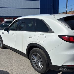 MAZDA CX-90 PLUG-IN HYBRID PREFERRED - 5