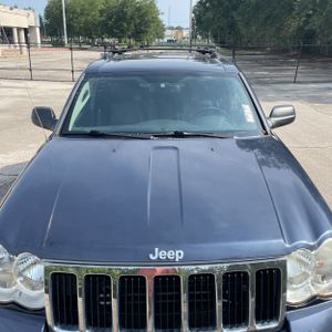 2008 JEEP GRAND CHEROKEE LAREDO 缩略图 15