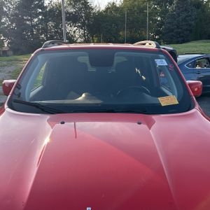 2018 JEEP RENEGADE LATITUDE 照片 15