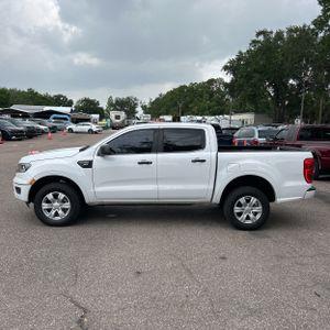 FORD RANGER XLT - 3