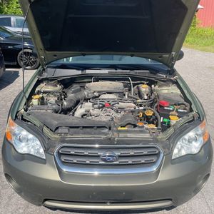 2006 Subaru OUTBACK 2.5I — миниатюра 39
