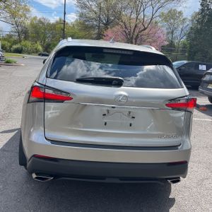 LEXUS NX 200T BASE - 7